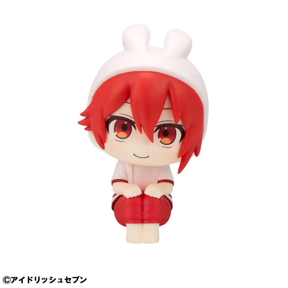 Idolish7 Look Up PVC-Statue Riku Nanase 11 cm Produktfoto