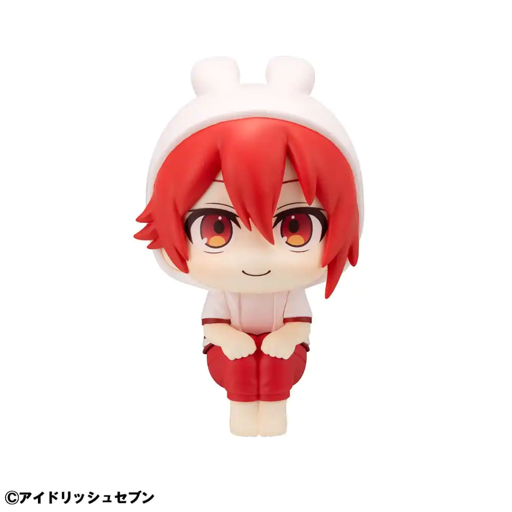 Idolish7 Look Up PVC-Statue Riku Nanase 11 cm Produktfoto