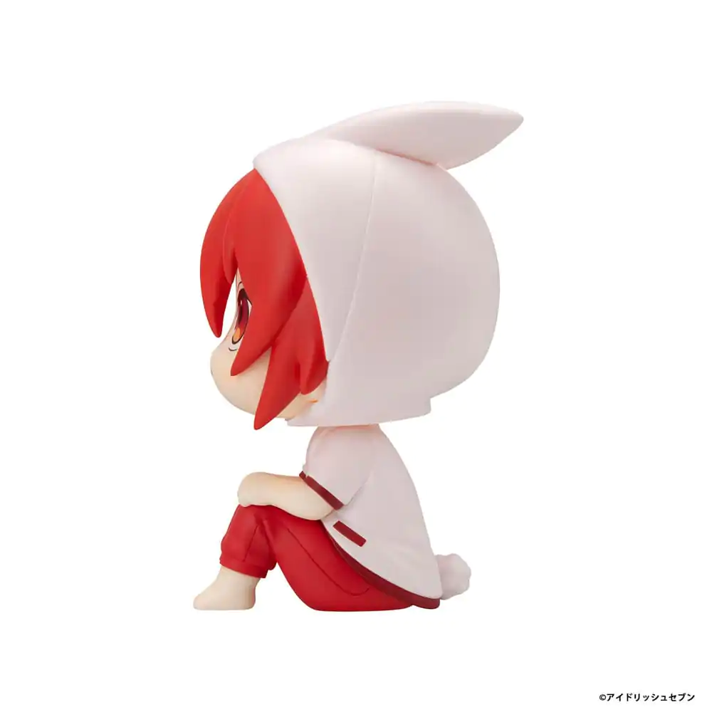Idolish7 Look Up PVC-Statue Riku Nanase 11 cm Produktfoto