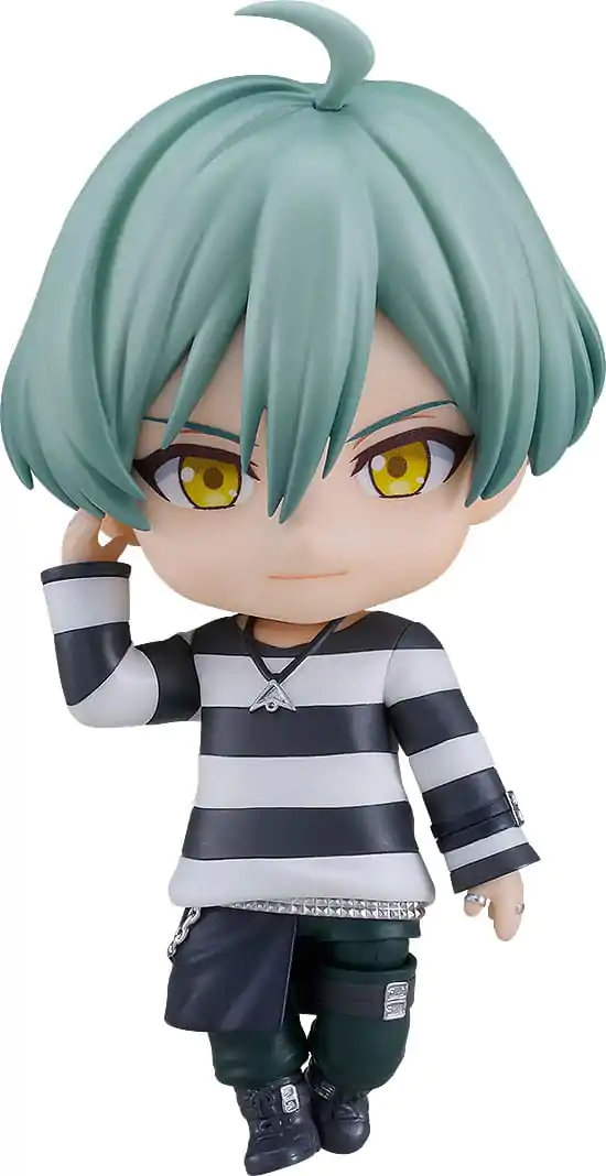 Idolish7 Nendoroid Actionfigur Haruka Isumi 10 cm termékfotó