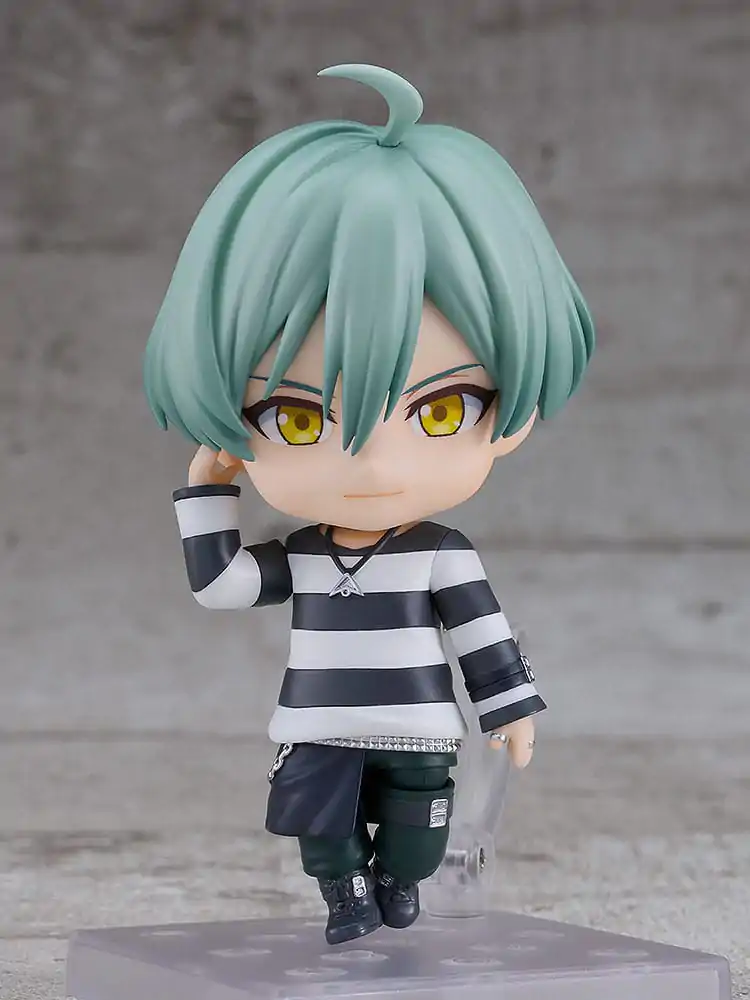 Idolish7 Nendoroid Actionfigur Haruka Isumi 10 cm termékfotó