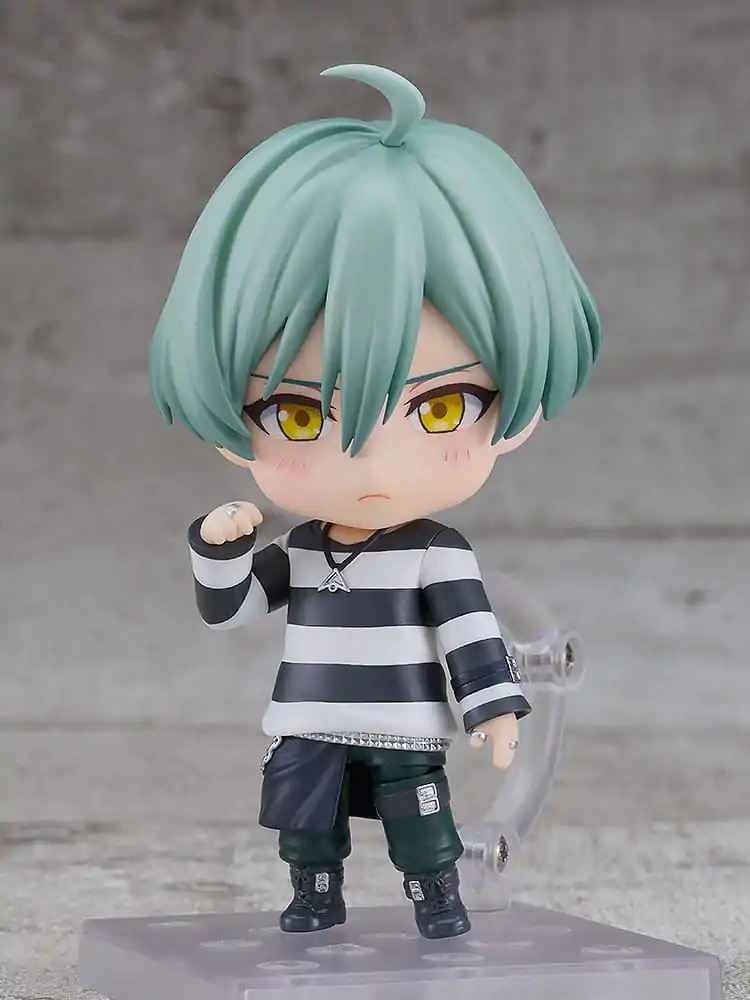 Idolish7 Nendoroid Actionfigur Haruka Isumi 10 cm termékfotó