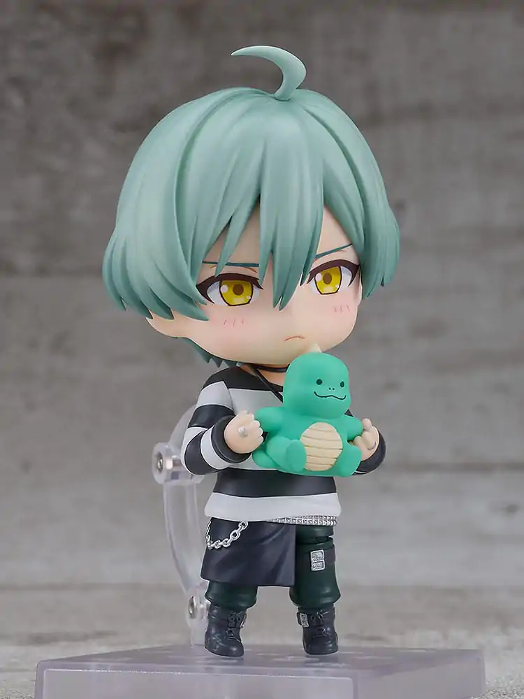 Idolish7 Nendoroid Actionfigur Haruka Isumi 10 cm termékfotó