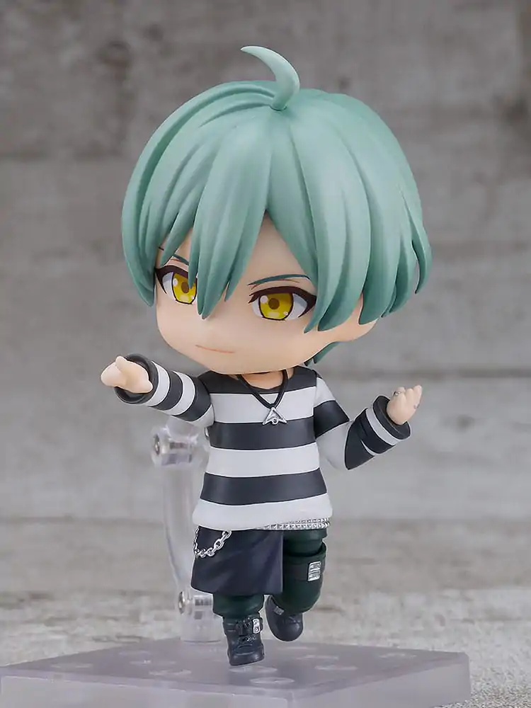 Idolish7 Nendoroid Actionfigur Haruka Isumi 10 cm termékfotó