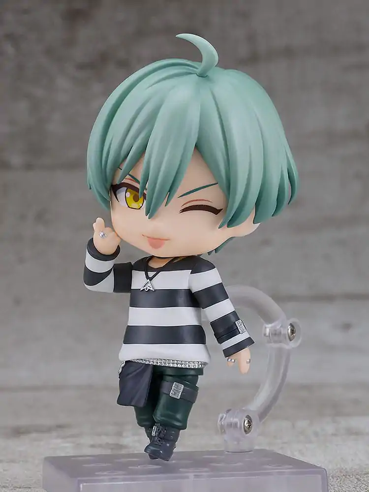 Idolish7 Nendoroid Actionfigur Haruka Isumi 10 cm termékfotó