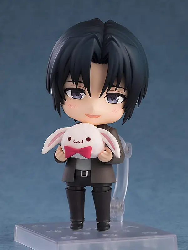 Idolish7 Nendoroid Actionfigur Iori Izumi 10 cm Produktfoto