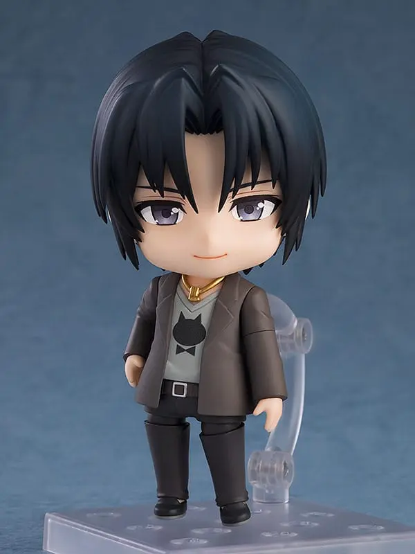 Idolish7 Nendoroid Actionfigur Iori Izumi 10 cm Produktfoto