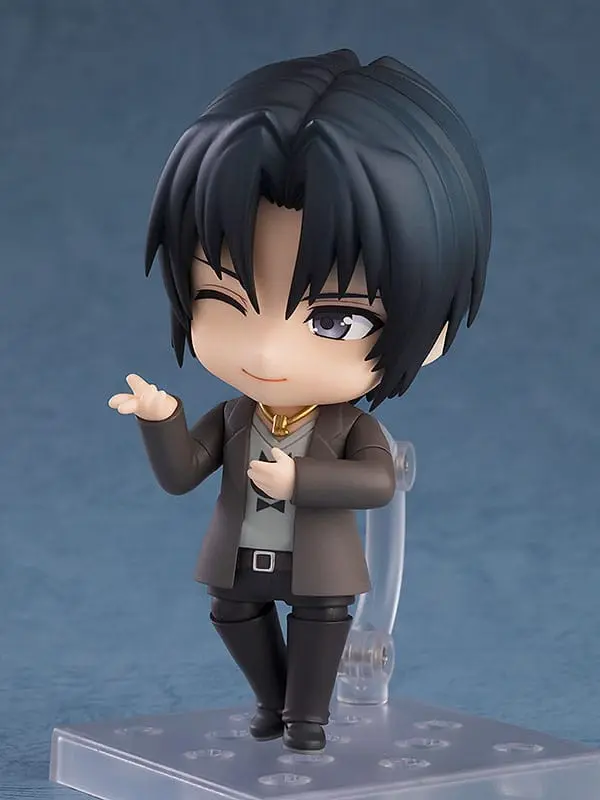 Idolish7 Nendoroid Actionfigur Iori Izumi 10 cm Produktfoto
