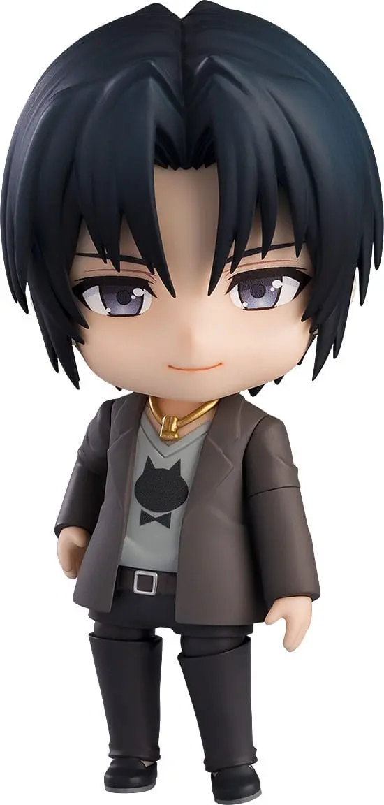 Idolish7 Nendoroid Actionfigur Iori Izumi 10 cm Produktfoto