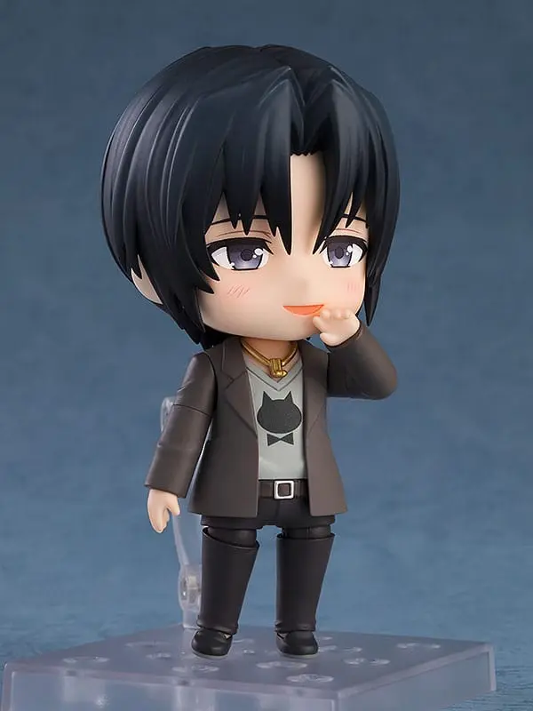 Idolish7 Nendoroid Actionfigur Iori Izumi 10 cm Produktfoto