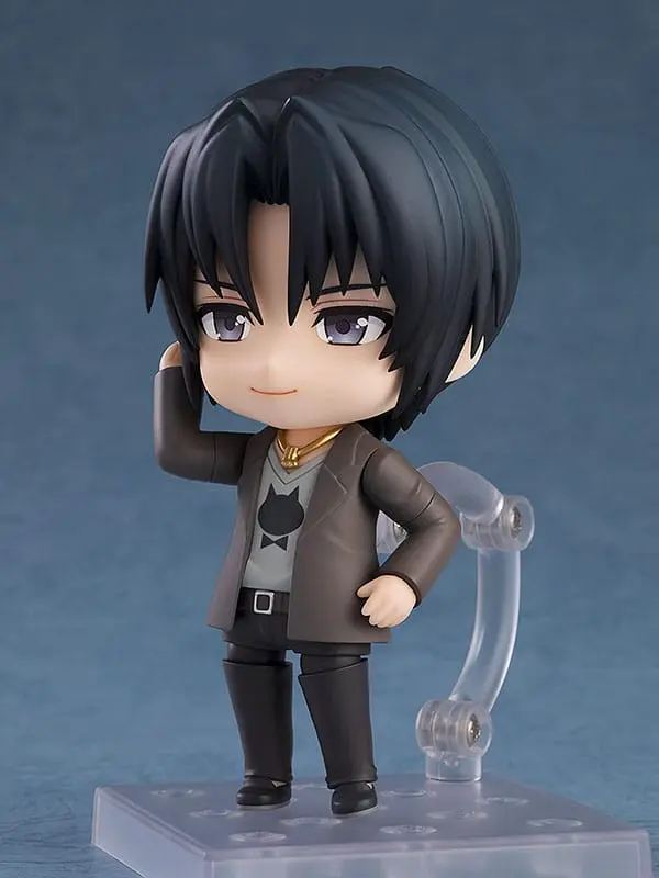 Idolish7 Nendoroid Actionfigur Iori Izumi 10 cm Produktfoto