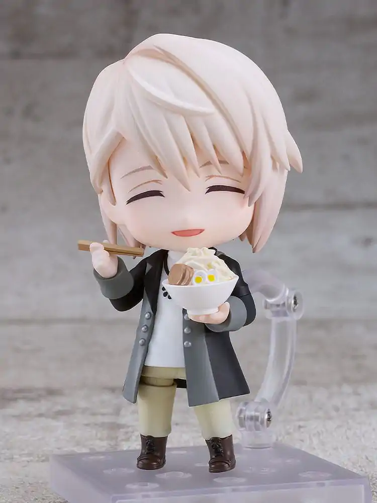 Idolish7 Nendoroid Actionfigur Minami Natsume 10 cm termékfotó