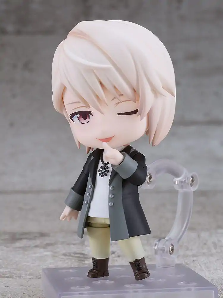 Idolish7 Nendoroid Actionfigur Minami Natsume 10 cm termékfotó