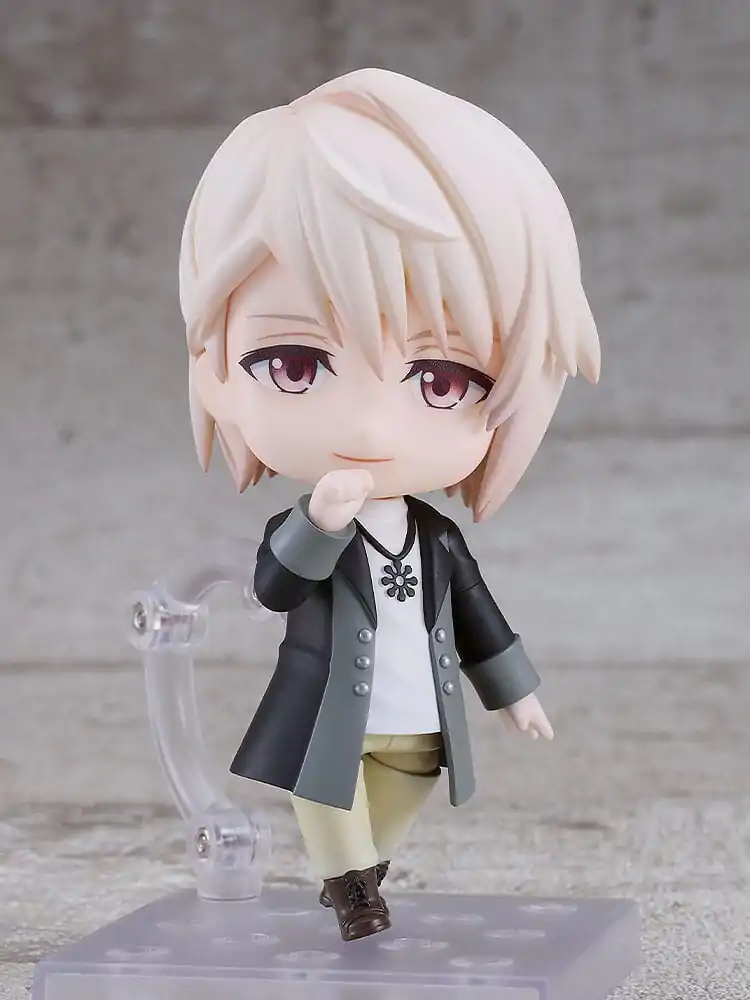 Idolish7 Nendoroid Actionfigur Minami Natsume 10 cm termékfotó