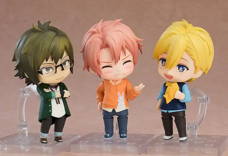 Idolish7 Nendoroid Actionfigur Mitsuki Izumi 10 cm termékfotó