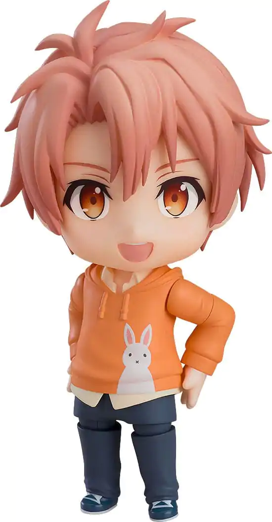 Idolish7 Nendoroid Actionfigur Mitsuki Izumi 10 cm termékfotó