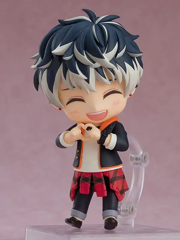Idolish7 Nendoroid Actionfigur Momo 10 cm Produktfoto