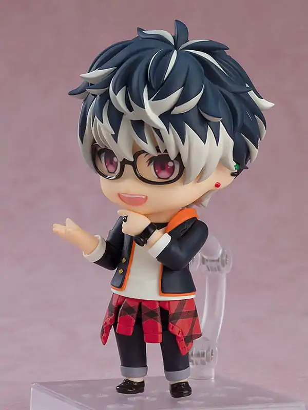 Idolish7 Nendoroid Actionfigur Momo 10 cm Produktfoto