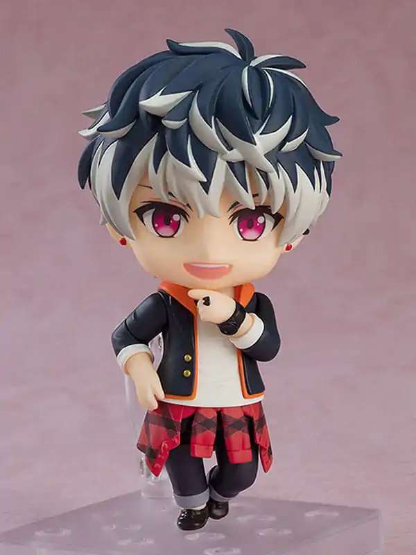 Idolish7 Nendoroid Actionfigur Momo 10 cm Produktfoto