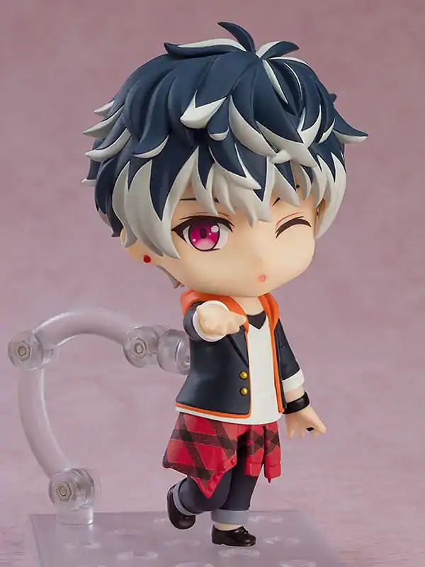 Idolish7 Nendoroid Actionfigur Momo 10 cm Produktfoto