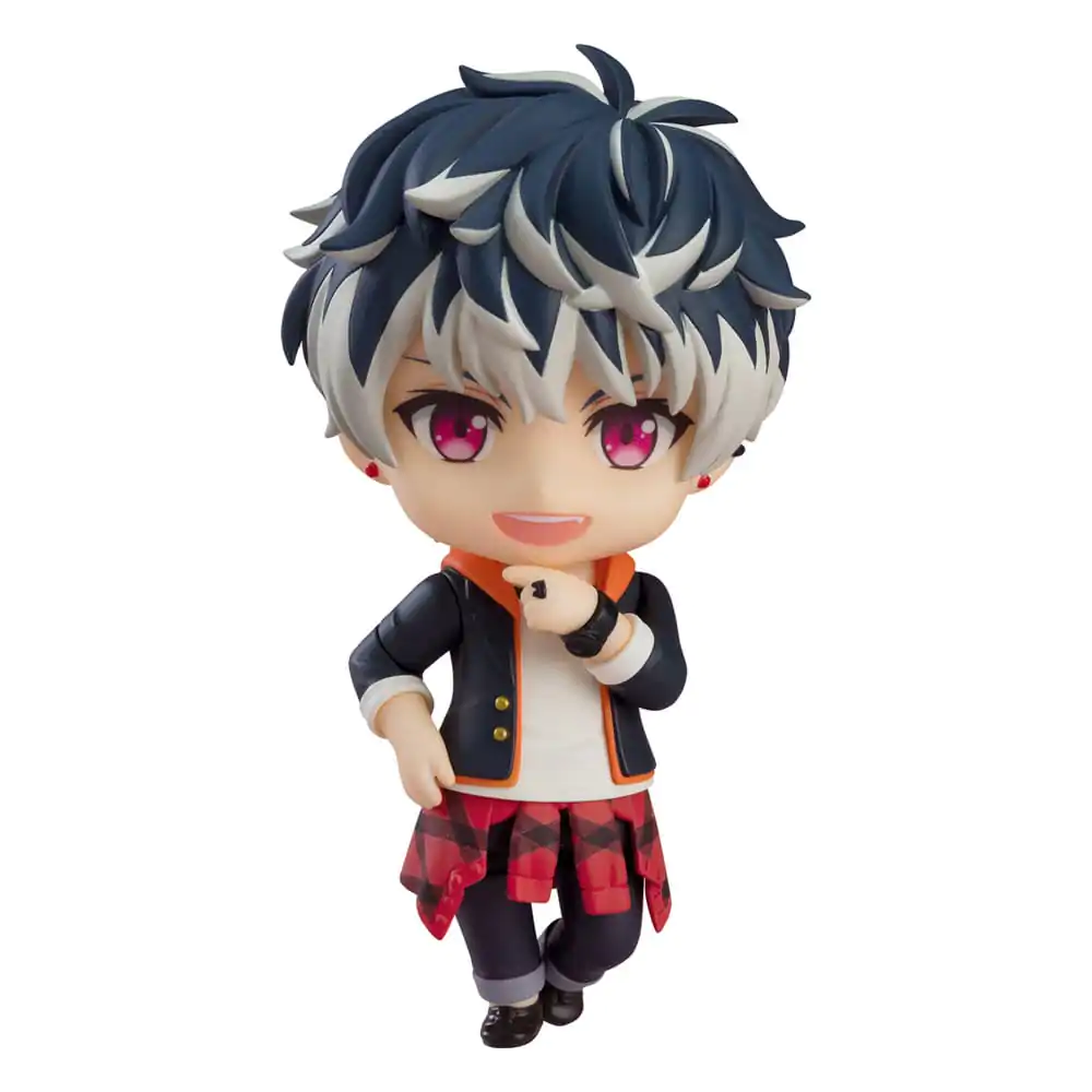 Idolish7 Nendoroid Actionfigur Momo 10 cm Produktfoto