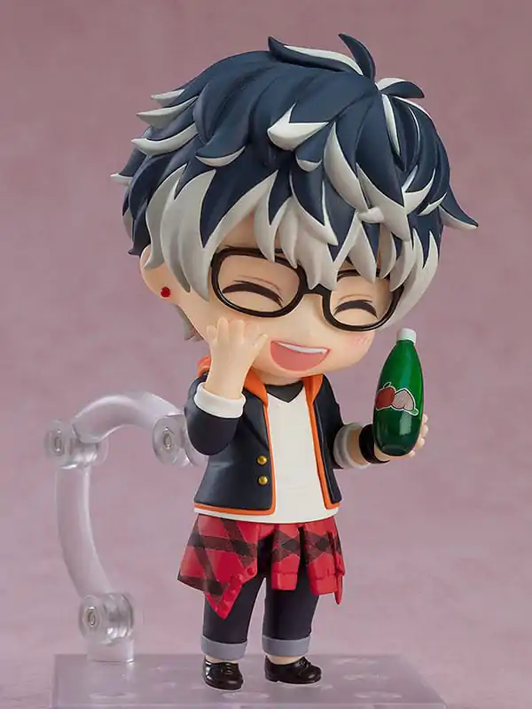 Idolish7 Nendoroid Actionfigur Momo 10 cm Produktfoto