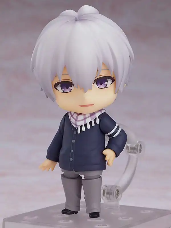 Idolish7 Nendoroid Actionfigur Sogo Osaka 10 cm (re-run) termékfotó