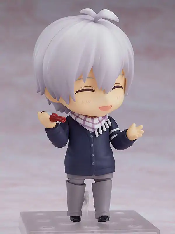 Idolish7 Nendoroid Actionfigur Sogo Osaka 10 cm (re-run) termékfotó