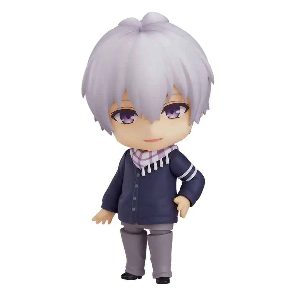 Idolish7 Nendoroid Actionfigur Sogo Osaka 10 cm (re-run) termékfotó