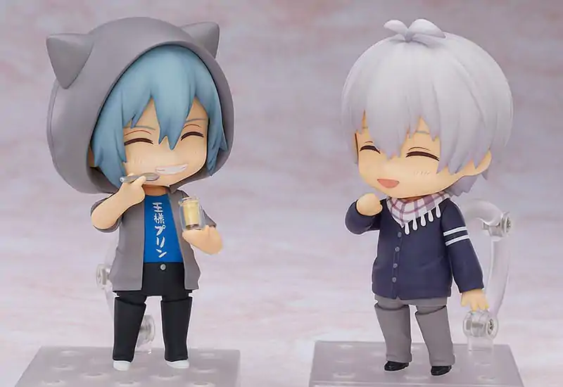 Idolish7 Nendoroid Actionfigur Tamaki Yotsuba 10 cm (re-run) termékfotó