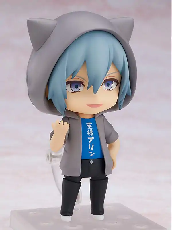 Idolish7 Nendoroid Actionfigur Tamaki Yotsuba 10 cm (re-run) termékfotó