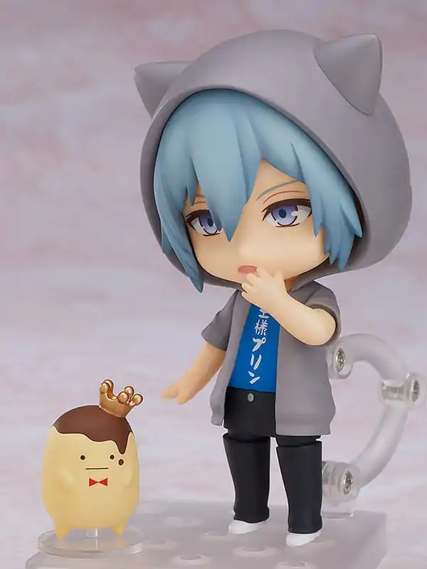 Idolish7 Nendoroid Actionfigur Tamaki Yotsuba 10 cm (re-run) termékfotó