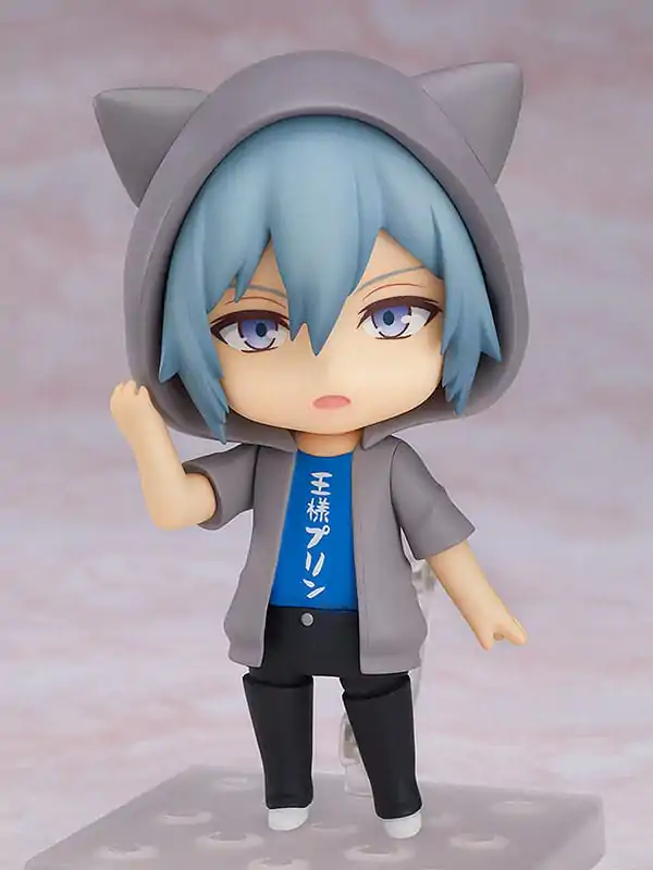 Idolish7 Nendoroid Actionfigur Tamaki Yotsuba 10 cm (re-run) termékfotó