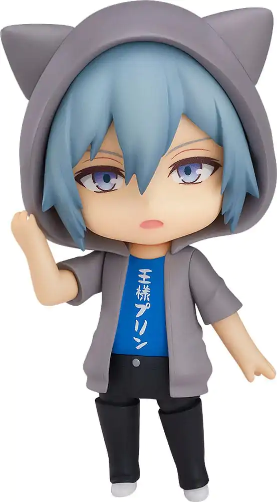 Idolish7 Nendoroid Actionfigur Tamaki Yotsuba 10 cm (re-run) termékfotó