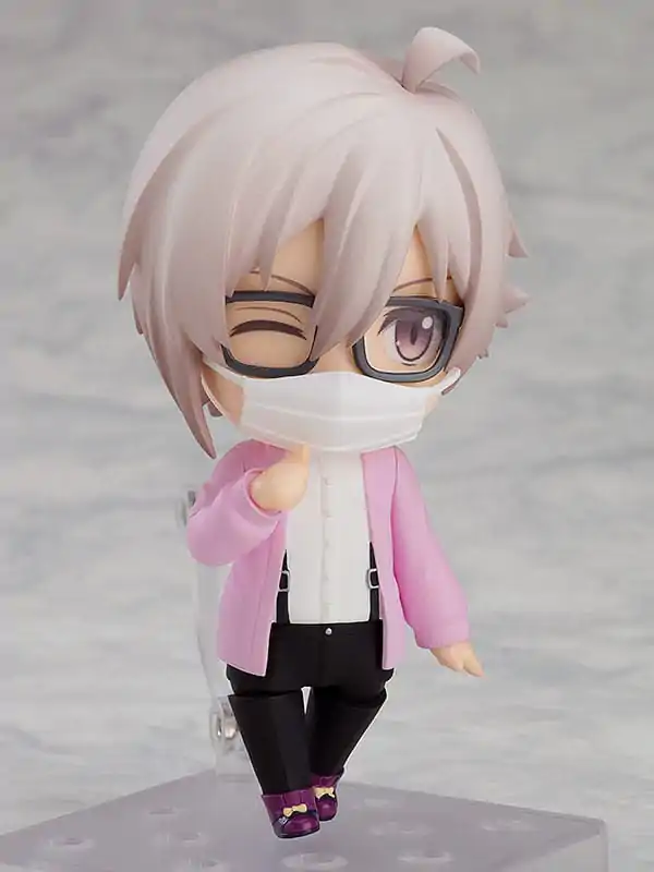 Idolish7 Nendoroid Actionfigur Tenn Kujo 10 cm (re-run) termékfotó