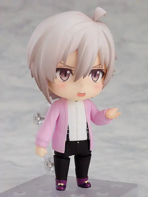 Idolish7 Nendoroid Actionfigur Tenn Kujo 10 cm (re-run) termékfotó