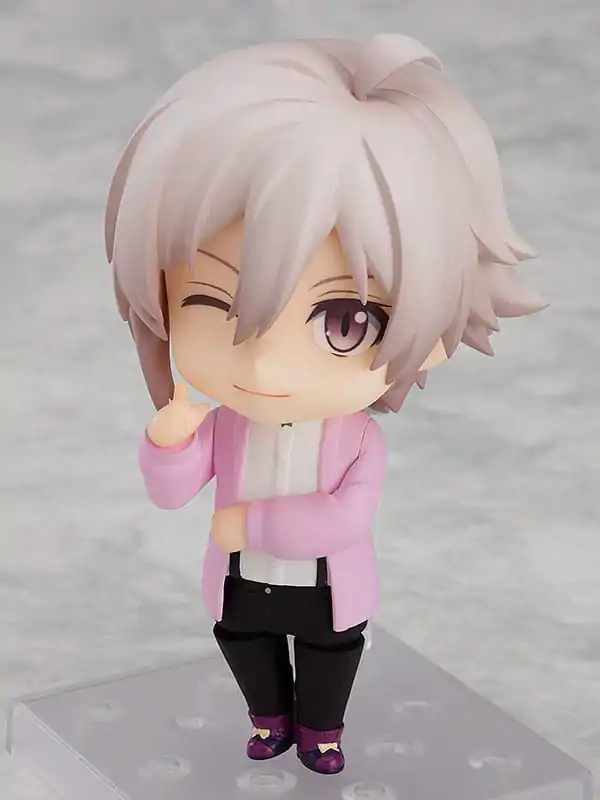 Idolish7 Nendoroid Actionfigur Tenn Kujo 10 cm (re-run) termékfotó