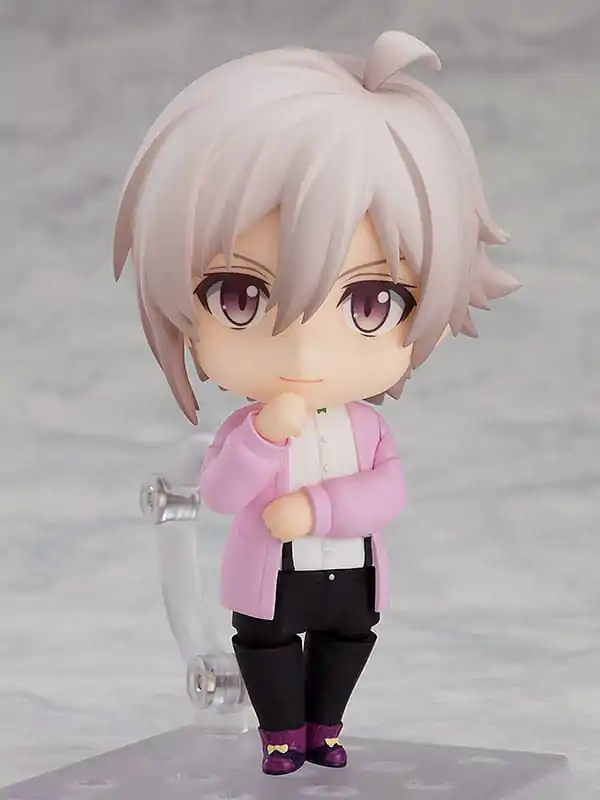 Idolish7 Nendoroid Actionfigur Tenn Kujo 10 cm (re-run) termékfotó