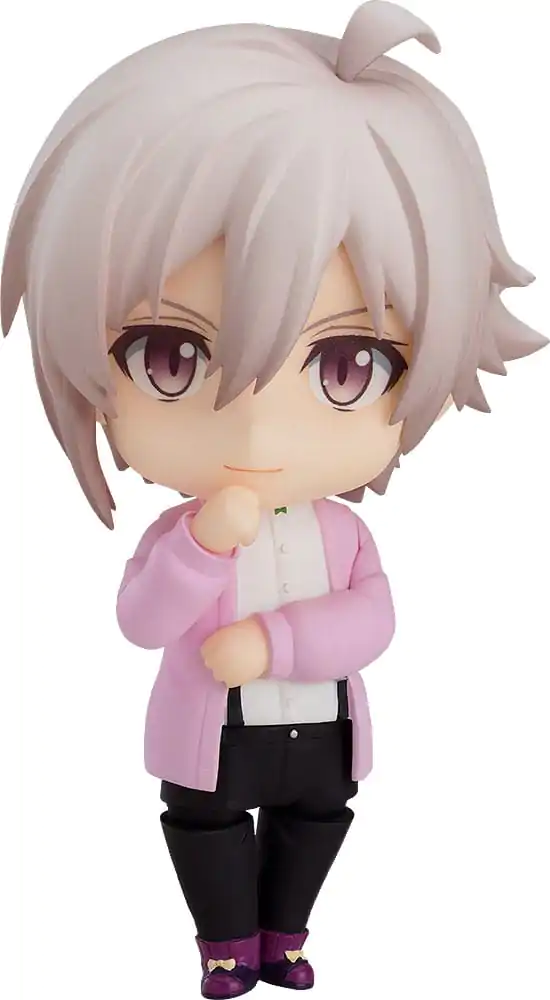 Idolish7 Nendoroid Actionfigur Tenn Kujo 10 cm (re-run) termékfotó