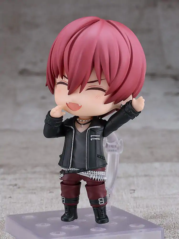 Idolish7 Nendoroid Actionfigur Toma Inumaru 10 cm Produktfoto