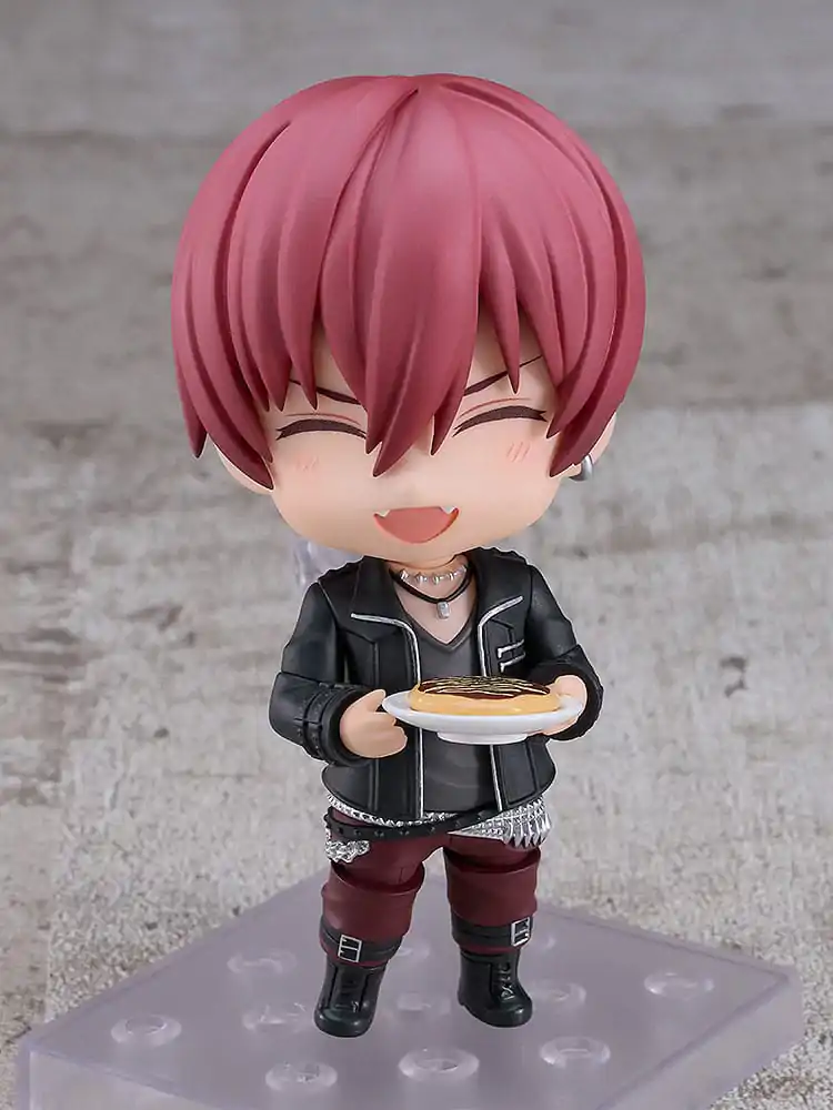 Idolish7 Nendoroid Actionfigur Toma Inumaru 10 cm Produktfoto