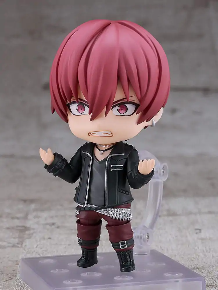 Idolish7 Nendoroid Actionfigur Toma Inumaru 10 cm Produktfoto