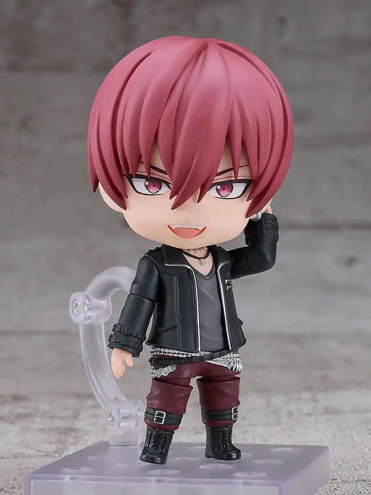 Idolish7 Nendoroid Actionfigur Toma Inumaru 10 cm Produktfoto