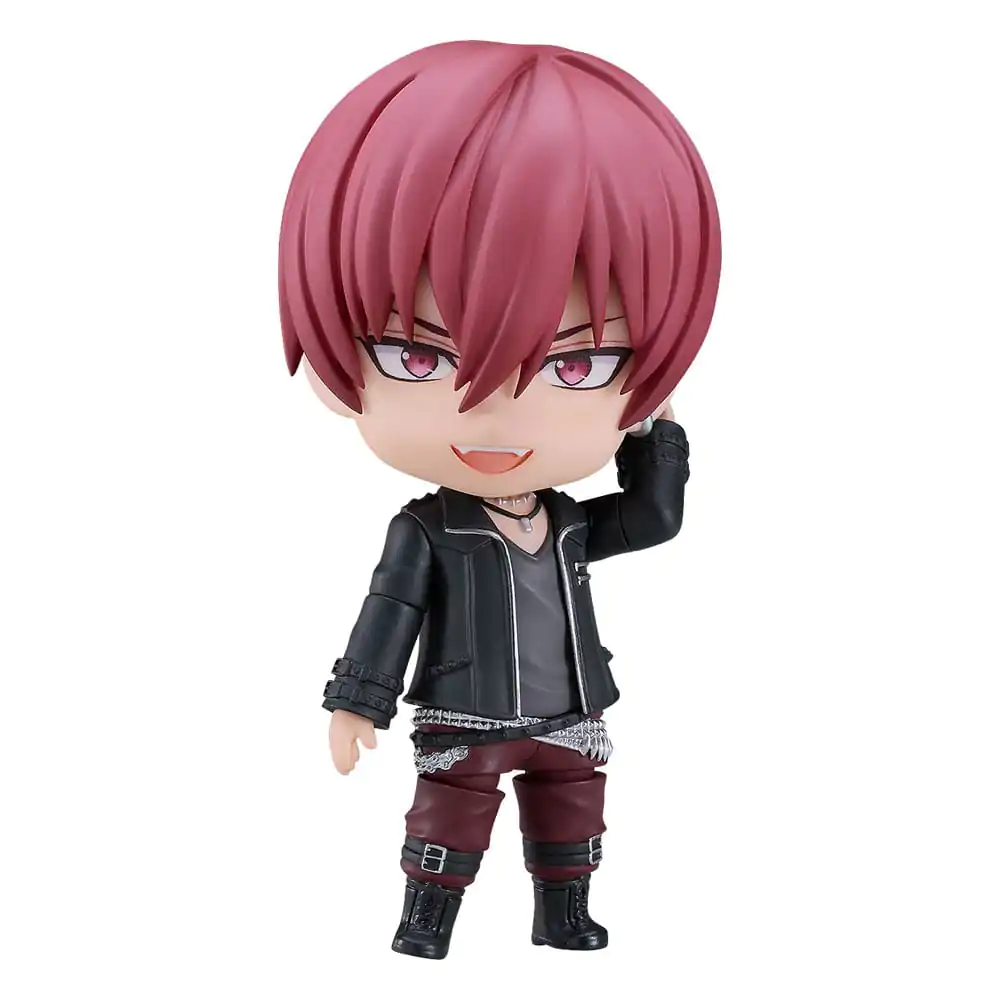 Idolish7 Nendoroid Actionfigur Toma Inumaru 10 cm Produktfoto