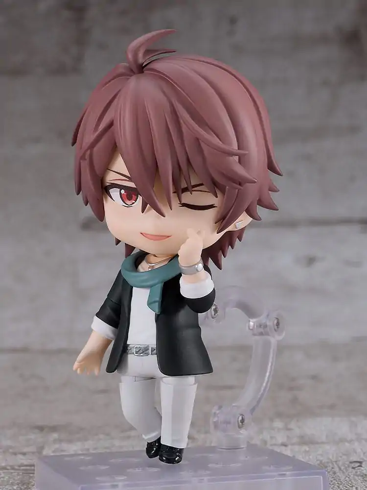 Idolish7 Nendoroid Actionfigur Torao Mido 10 cm Produktfoto