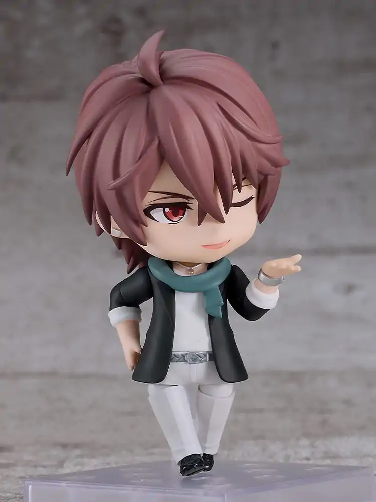 Idolish7 Nendoroid Actionfigur Torao Mido 10 cm Produktfoto