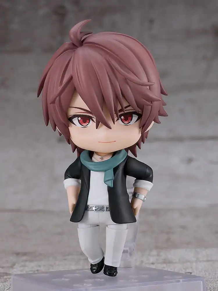 Idolish7 Nendoroid Actionfigur Torao Mido 10 cm Produktfoto