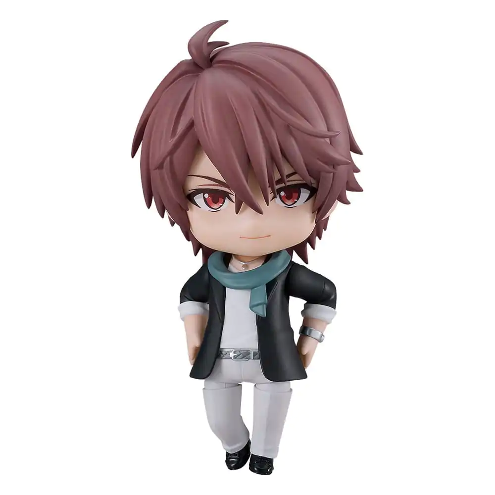 Idolish7 Nendoroid Actionfigur Torao Mido 10 cm Produktfoto