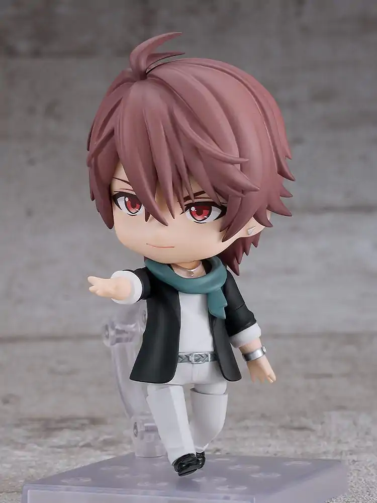 Idolish7 Nendoroid Actionfigur Torao Mido 10 cm Produktfoto