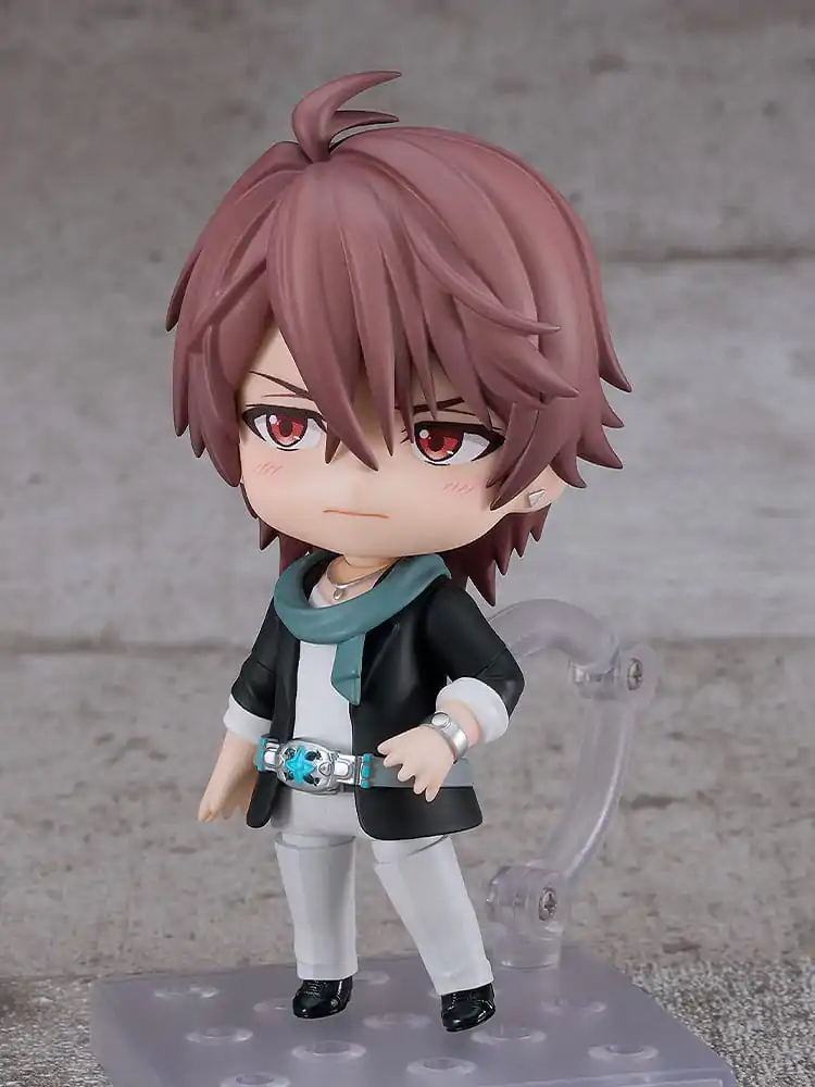 Idolish7 Nendoroid Actionfigur Torao Mido 10 cm Produktfoto